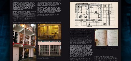 Prison Architect Total Lockdown Bundle 2021 Edition Steam CD Key