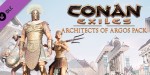 Conan Exiles - Architects of Argos Pack DLC EU PC Steam CD Key