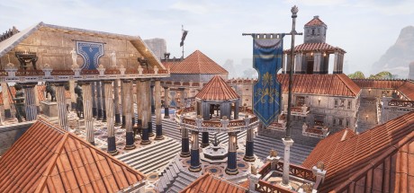 Conan Exiles - Architects of Argos Pack DLC EU PC Steam CD Key Conan Exiles - Architects of Argos Pack DLC EU PC Steam CD Key