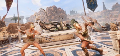 Conan Exiles - Architects of Argos Pack DLC EU PC Steam CD Key Conan Exiles - Architects of Argos Pack DLC EU PC Steam CD Key