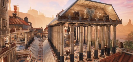 Conan Exiles - Architects of Argos Pack DLC EU PC Steam CD Key Conan Exiles - Architects of Argos Pack DLC EU PC Steam CD Key