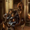 Dishonored 2 LATAM PC Steam CD Key Dishonored 2 LATAM PC Steam CD Key