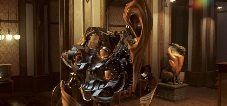 Dishonored 2 LATAM PC Steam CD Key Dishonored 2 LATAM PC Steam CD Key