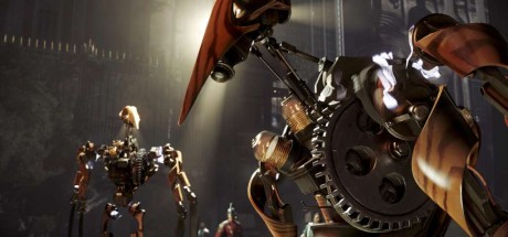 Dishonored 2 LATAM PC Steam CD Key Dishonored 2 LATAM PC Steam CD Key