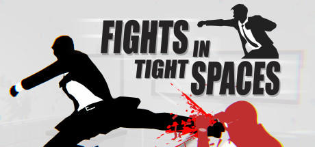 Fights in Tight Spaces EU PC Steam CD Key Fights in Tight Spaces EU PC Steam CD Key