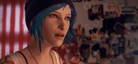 Life is Strange Remastered Collection EU PC Steam CD Key Life is Strange Remastered Collection EU PC Steam CD Key