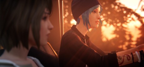 Life is Strange Remastered Collection PC Steam CD Key Life is Strange Remastered Collection PC Steam CD Key