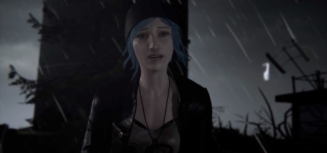 Life is Strange Remastered Collection PC Steam CD Key Life is Strange Remastered Collection PC Steam CD Key