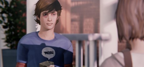 Life is Strange Remastered Collection PC Steam CD Key Life is Strange Remastered Collection PC Steam CD Key