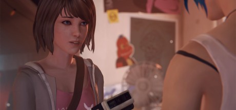 Life is Strange Remastered Collection PC Steam CD Key Life is Strange Remastered Collection PC Steam CD Key