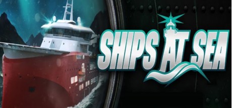 Ships At Sea PC Steam CD Key Ships At Sea PC Steam CD Key