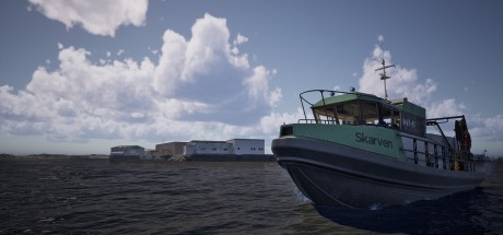 Ships At Sea PC Steam CD Key Ships At Sea PC Steam CD Key