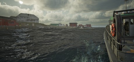 Ships At Sea PC Steam CD Key