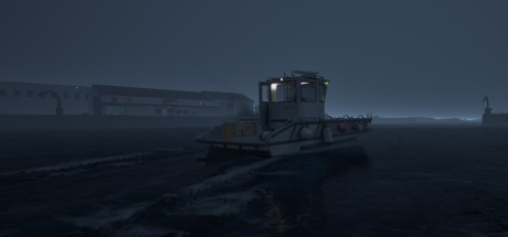 Ships At Sea PC Steam CD Key