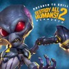 Destroy All Humans! 2 Reprobed Dressed to Skill Edition RoW Steam CD Key