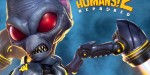 Destroy All Humans! 2 Reprobed Dressed to Skill Edition RoW Steam CD Key