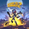 Destroy All Humans! 2 Reprobed PC Steam CD Key