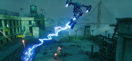 Destroy All Humans! 2 Reprobed PC Steam CD Key