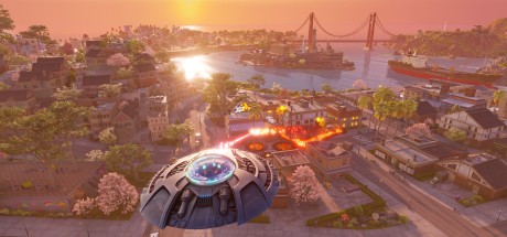 Destroy All Humans! 2 Reprobed PC Steam CD Key