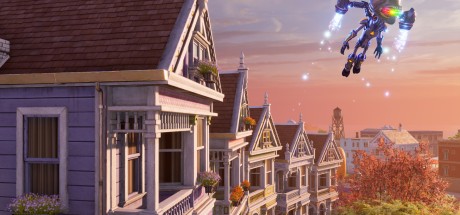 Destroy All Humans! 2 Reprobed PC Steam CD Key