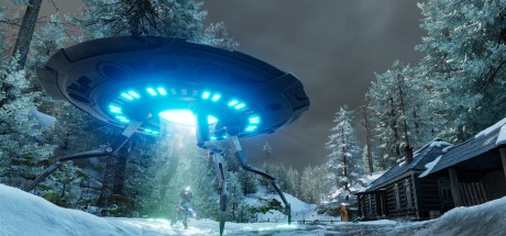 Destroy All Humans! 2 Reprobed PC Steam CD Key