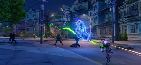 Destroy All Humans! 2 Reprobed PC Steam CD Key