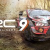 WRC 9 FIA World Rally Championship PC Epic Games CD Key WRC 9 FIA World Rally Championship PC Epic Games CD Key