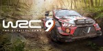 WRC 9 FIA World Rally Championship PC Epic Games CD Key