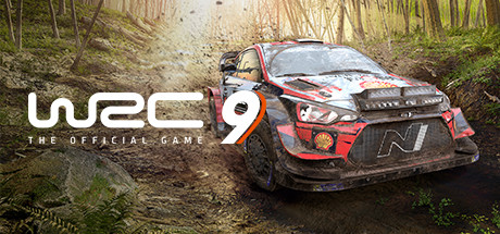 WRC 9 FIA World Rally Championship PC Epic Games CD Key WRC 9 FIA World Rally Championship PC Epic Games CD Key