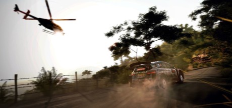 WRC 9 FIA World Rally Championship PC Epic Games CD Key WRC 9 FIA World Rally Championship PC Epic Games CD Key