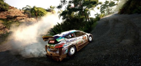 WRC 9 FIA World Rally Championship PC Epic Games CD Key WRC 9 FIA World Rally Championship PC Epic Games CD Key