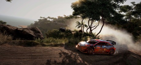 WRC 9 FIA World Rally Championship PC Epic Games CD Key WRC 9 FIA World Rally Championship PC Epic Games CD Key
