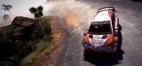 WRC 9 FIA World Rally Championship PC Epic Games CD Key WRC 9 FIA World Rally Championship PC Epic Games CD Key