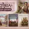 Victoria 3 Starter Edition EU PC Steam CD Key