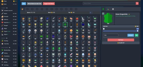 Melvor Idle FR Steam CD Key Melvor Idle FR Steam CD Key