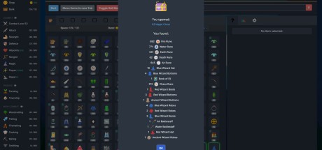 Melvor Idle FR Steam CD Key Melvor Idle FR Steam CD Key