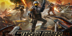 Starship Troopers: Extermination - Galactic Victory Edition US Xbox Series X|S CD Key
