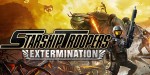 Starship Troopers: Extermination EU PS5 CD Key