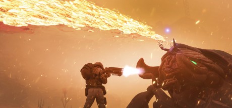 Starship Troopers: Extermination - Galactic Victory Edition US Xbox Series X|S CD Key Starship Troopers: Extermination - Galactic Victory Edition US Xbox Series X|S CD Key