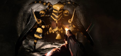 Starship Troopers: Extermination EU PC Steam CD Key Starship Troopers: Extermination EU PC Steam CD Key