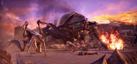 Starship Troopers: Extermination EU PC Steam CD Key Starship Troopers: Extermination EU PC Steam CD Key