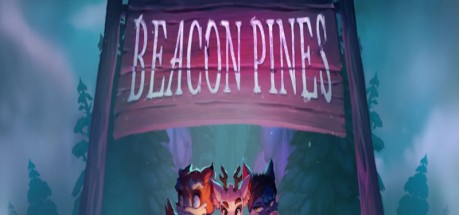 Beacon Pines EU PC Steam CD Key