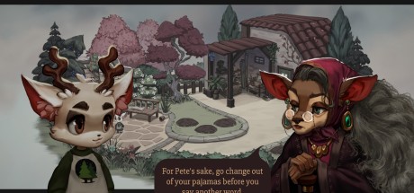 Beacon Pines EU PC Steam CD Key