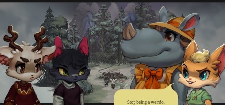 Beacon Pines EU PC Steam CD Key