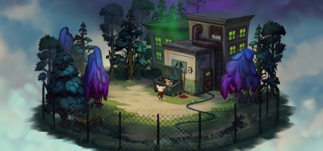 Beacon Pines EU PC Steam CD Key