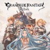 Granblue Fantasy: Relink RoW PC Steam CD Key Granblue Fantasy: Relink RoW PC Steam CD Key