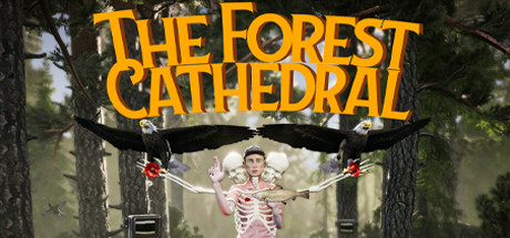 The Forest Cathedral Steam CD Key The Forest Cathedral Steam CD Key