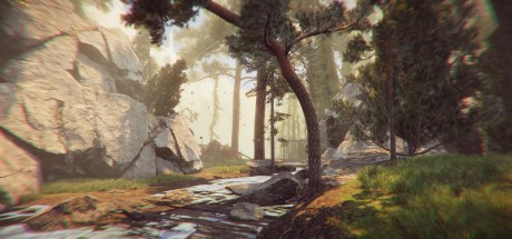 The Forest Cathedral Steam CD Key