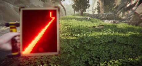 The Forest Cathedral Steam CD Key