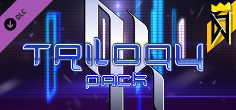 DJMAX RESPECT V - Trilogy Pack DLC Steam CD Key DJMAX RESPECT V - Trilogy Pack DLC Steam CD Key